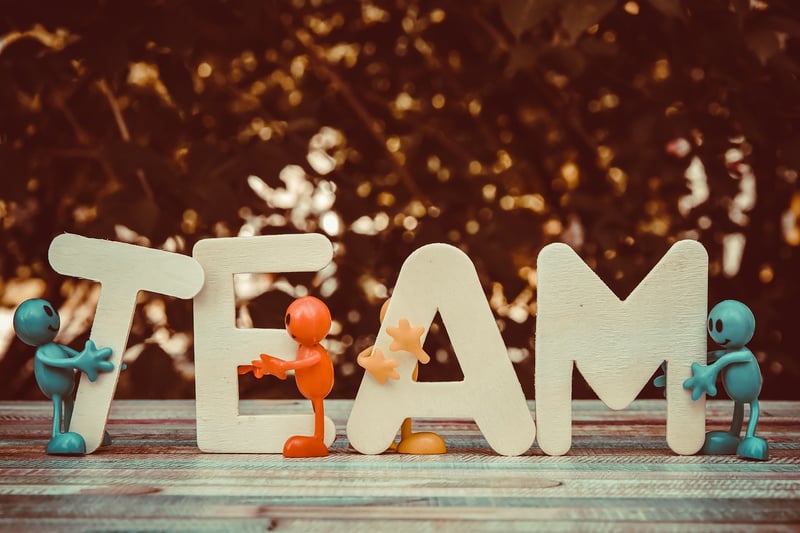 Team Motivation